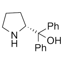 Chiral Chemical CAS No. 22348-32-9 (R) -α, α-Difenil-2-Pirrolidinametanol